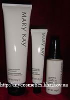 Система по уходу за проблемной кожей