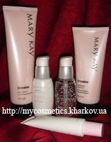   Mary Kay